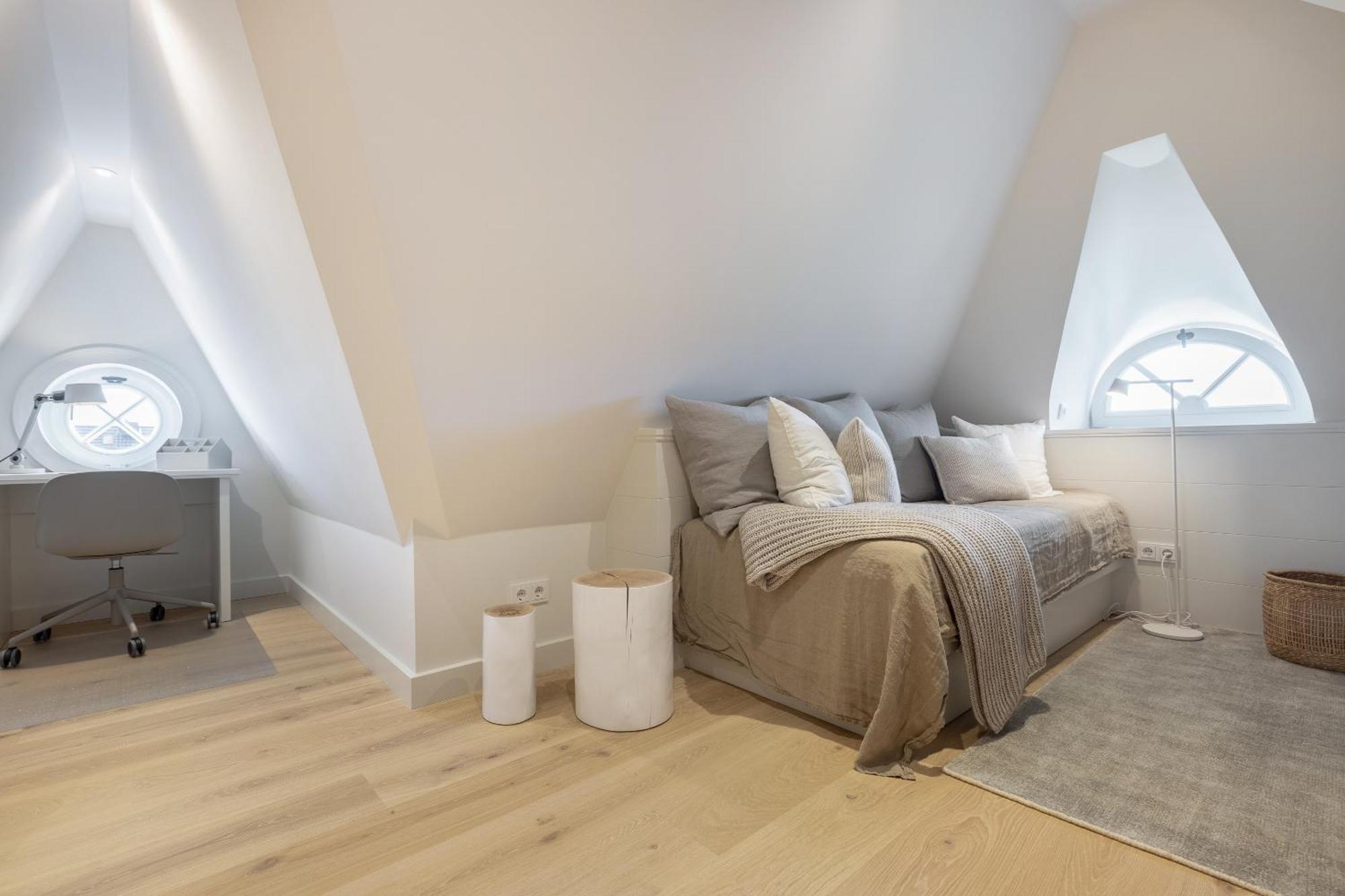 Ferienhaus Soeoederlik Hues