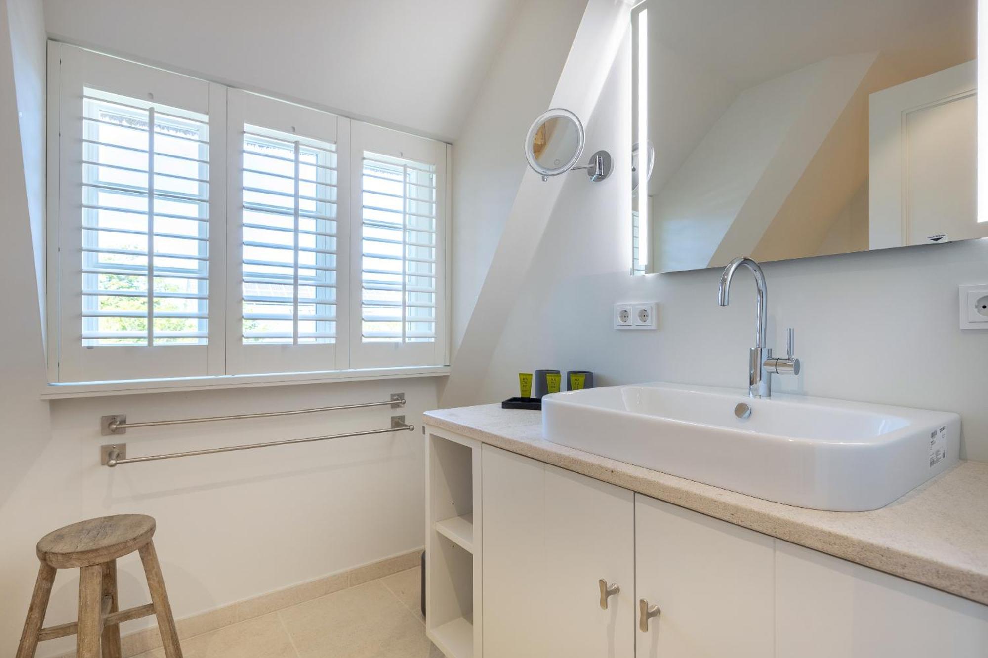 Ferienhaus Soeoederlik Hues *