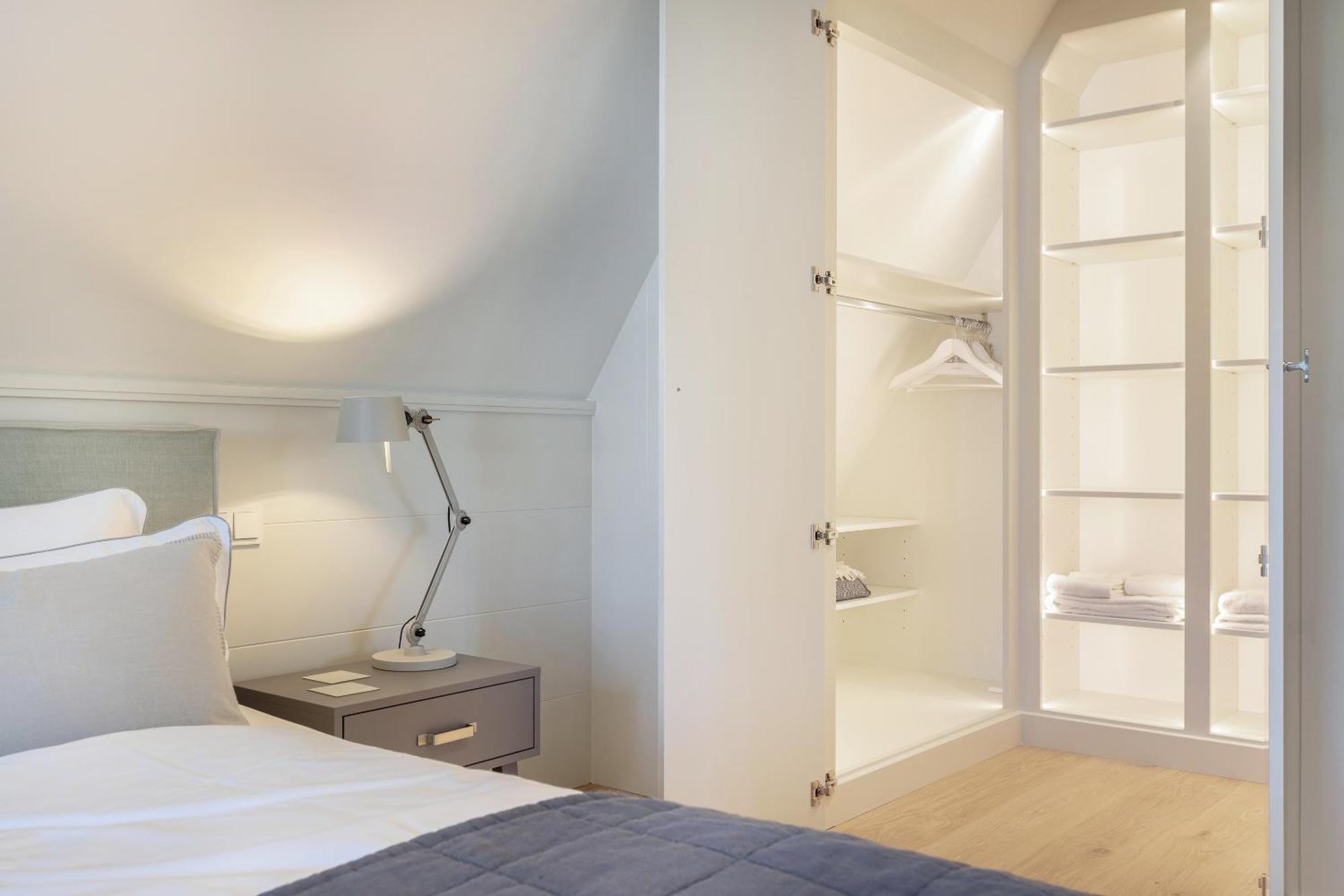 Ferienhaus Soeoederlik Hues Wenningstedt-Braderup
