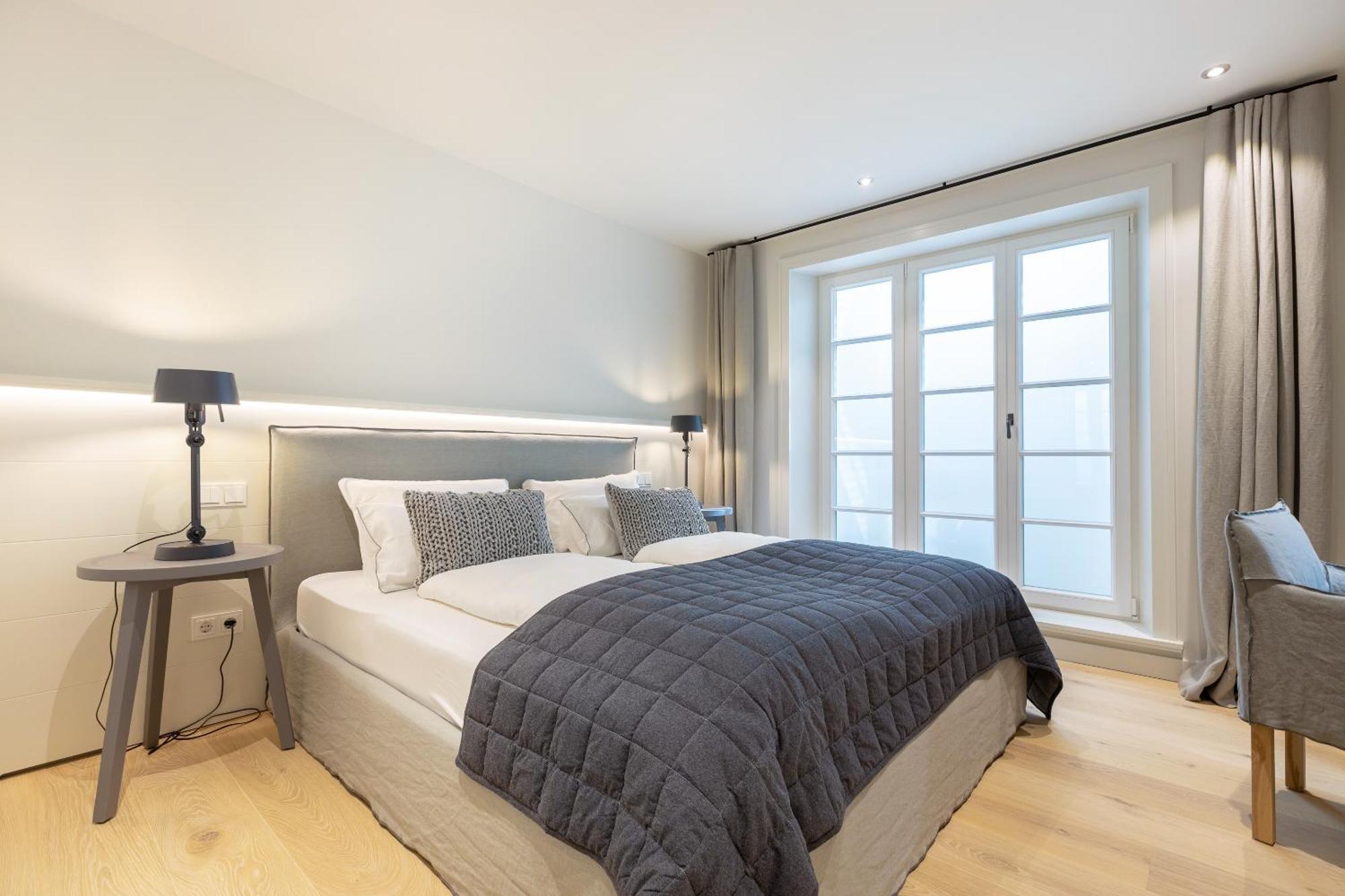 Soeoederlik Hues Ferienhaus