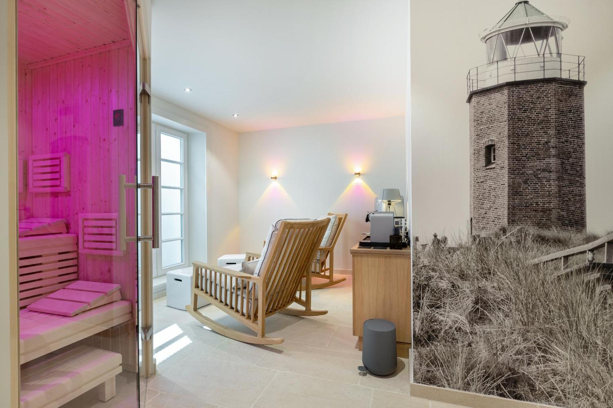 Ferienhaus Soeoederlik Hues *