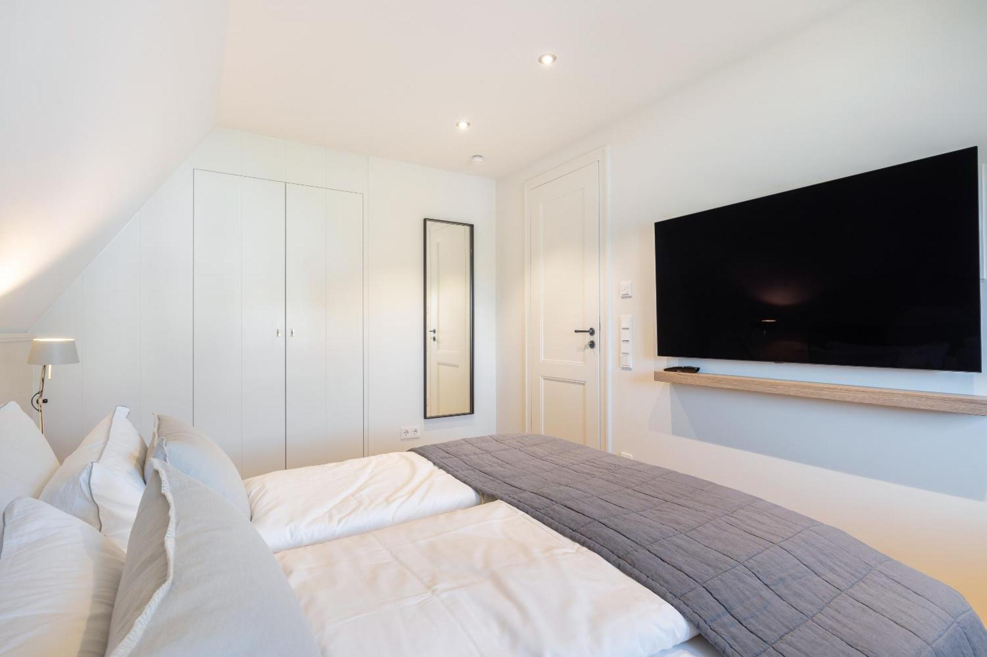 Soeoederlik Hues Ferienhaus