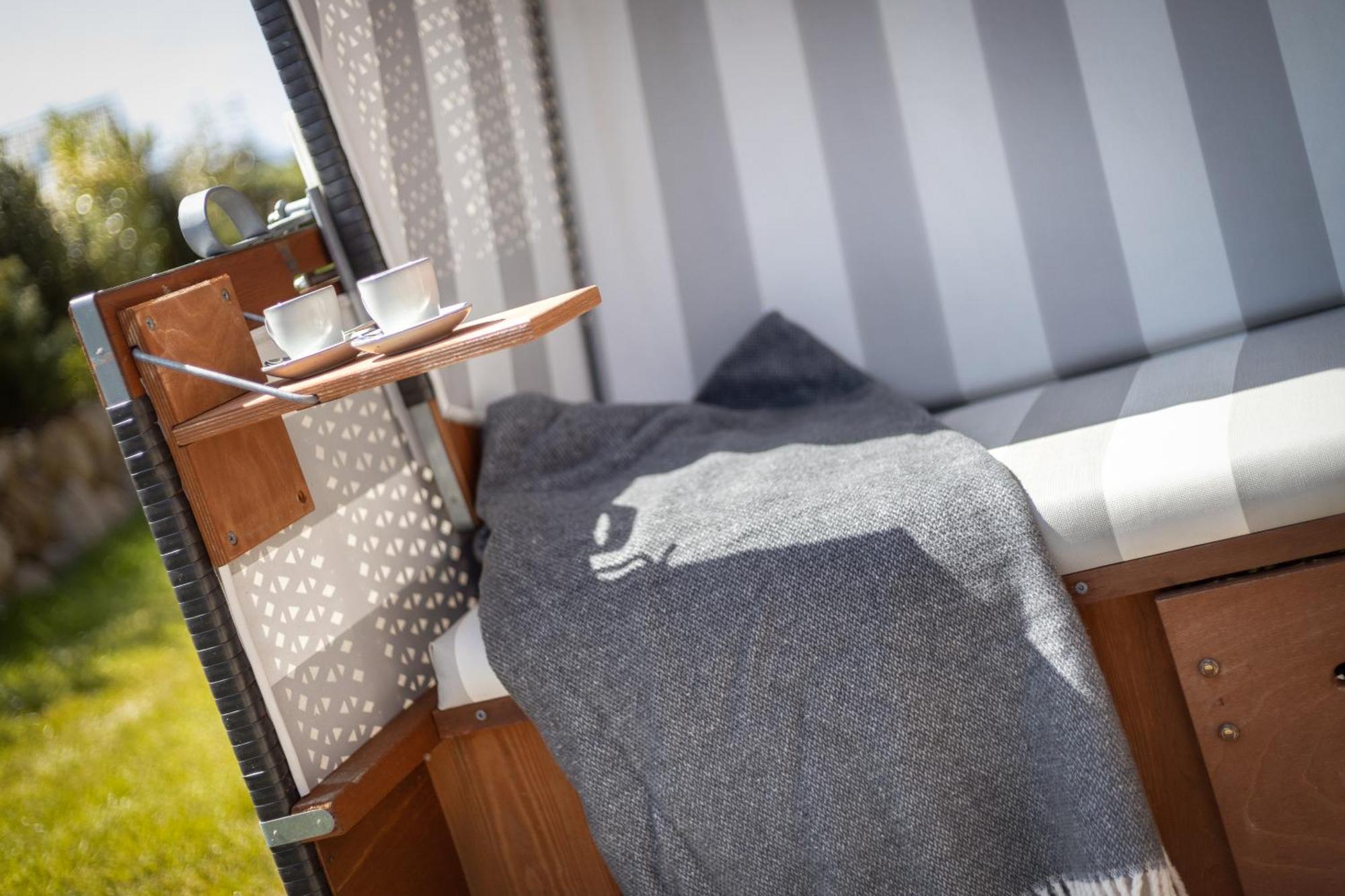 Ferienhaus Soeoederlik Hues Wenningstedt-Braderup
