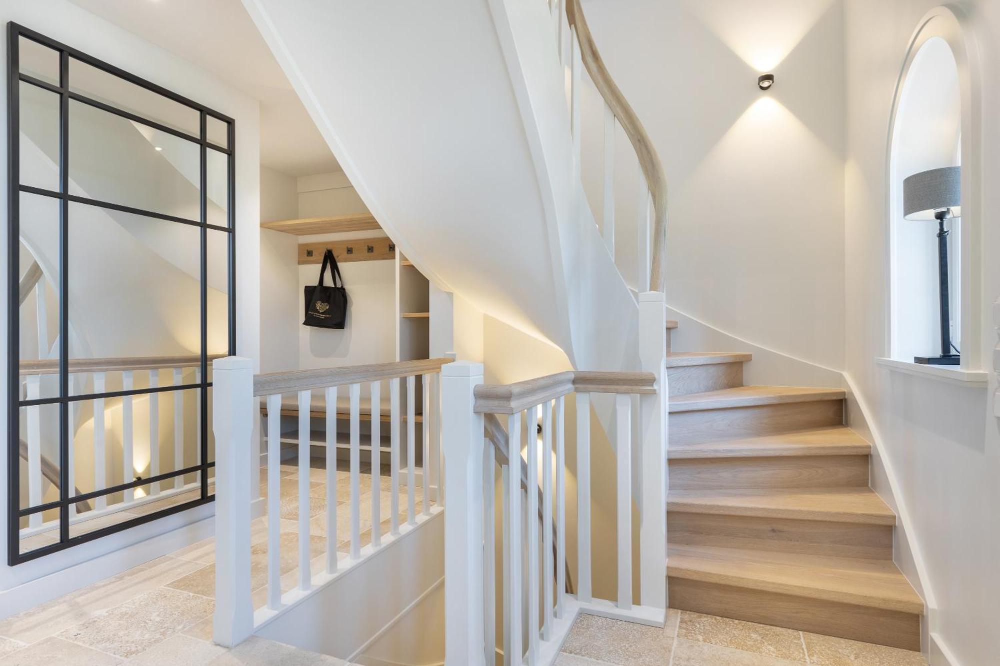 Ferienhaus Soeoederlik Hues *